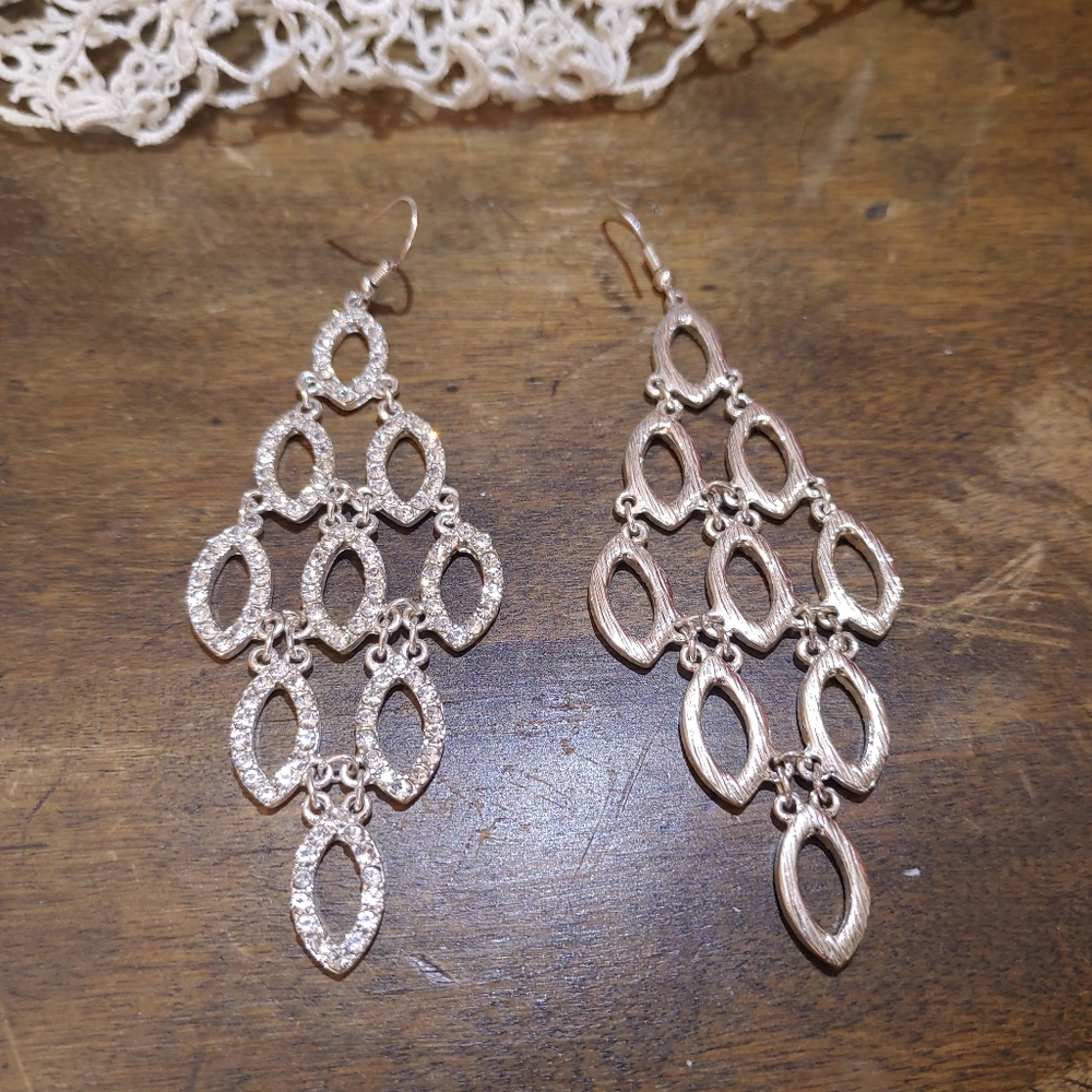 Earrings - Picture 4 of 4